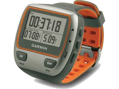 Garmin  on Garmin Forerunner 310 Xt Hrm Sporthorloge Met Borstband   Coolsound