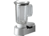 Kenwood AT338 ZilverGrijs Glazen Blender