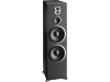 JBL ES100BK Zwart Staande Speaker