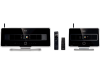 Philips WACS750012 Streamium Draadloos Music Center en Station