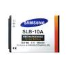 Samsung SLB 10 A Accu