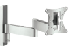 Vogels VFW426 LCD Wandsteun Zilver