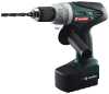 Metabo BSP 156 Plus 2x 24Ah C 45 Accuboormachine