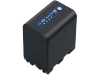 Sony NP QM91D Accu