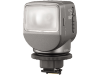 Sony HVL HL1 Camcorder licht