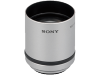 Sony vcl-dh2637 lens digitale camera