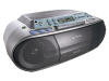 Sony CFD S03CPL CD Speler