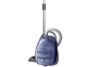 Siemens VS07G1666 Blauw Stofzuiger