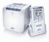 Philips Scd530/00 Babyfoon...