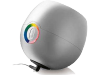 Philips Livingcolors Mini Zilver