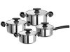 Tefal C87695 Essencia RVS
