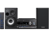 Kenwood K 511USB B Zwart Miniset