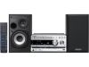 Kenwood K 511USB Zilver Miniset