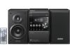 Kenwood M 707iB Zwart Miniset