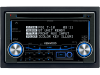 Kenwood DPX303 Dubbel Din Autoradio Bij ons voorzien van 3 jaar unieke KENWOOD garantie
