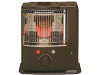 Tectro R253TC 80m³ Brown