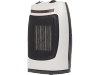 Zibro EFH1800 67m³ Zilver Ventilator kachel