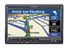 Kenwood LZ 702W 695 inch Dashboardmonitor Bij ons voorzien van 3 jaar unieke KENWOOD garantie