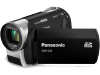 Panasonic SDR S26 Zwart
