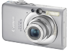 Canon Digital Ixus 95 Is Zilver