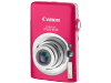 Canon Digital Ixus 95 Is Roze