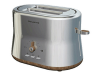 Rowenta TT7546 Silver Art broodrooster