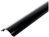 Luxe Kabelgoot voor LCDPLASMA TV 100cm Zwart
