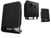 Philips SPA130210 PC Speaker