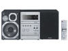 Panasonic SC PMX4 Audio Systeem