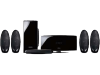 Samsung HT X625 Home Theater System