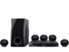 LG HT304SU Home Theatre systeem