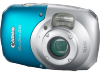 Canon Powershot D10 IS