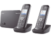 Gigaset E495 SIM DUO Stone Grey NL model