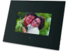 Braun DigiFrame 7009 Zwart