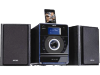 AKAI AMP44G Stereo met i pod aansluiting