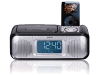AKAI ARC300I wekkerradio met i pod aansluiting