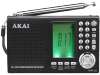 AKAI APW10 Wereldontvanger