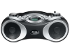 AKAI APRC11M Draagbare Radio CD speler