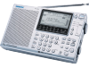Sangean ATS 909 wereldontvanger