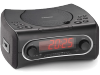 Lenco CR 3303 wekkerradio