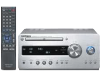 Kenwood RK 711 S Zilver Exclusief luidsprekers