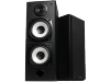 Kenwood LS V130 BK speakers