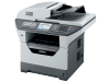 Brother MFC 8880DN All in One printer