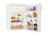Zanussi ZRG715SW Koel vriescombinatie Wit