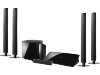 Samsung HT BD7255R Zwart 51 Blu ray Home Cinema systeem