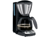 Braun KF590 Mat ZwartMetallic Koffiezetapparaat