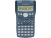 Casio FX 82MS Rekenmachine