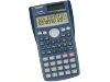 Casio FX 85MS Rekenmachine