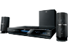 JVC NX BD3 Blu ray Home Cinema System
