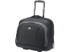 Case Logic Klr15 Nylon Zwart Trolley Laptoptas Tot 15,4 Inch